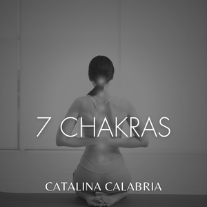 7 Chakras