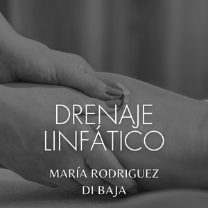Drenaje Linfático