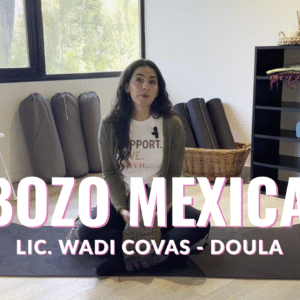 Rebozo Mexicano – Wadi Covas