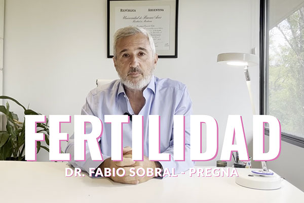 Fertilidad – Dr. Fabio Sobral