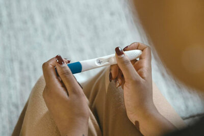 Curso Búsqueda del Embarazo